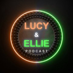Lucy & Ellie Audio logo