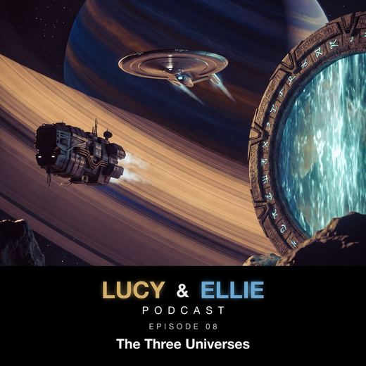Episode 8 artwork